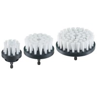 Flex 530875 Brush Set For Use With Flexible Shaft & Pxe 80 &pound;47.40